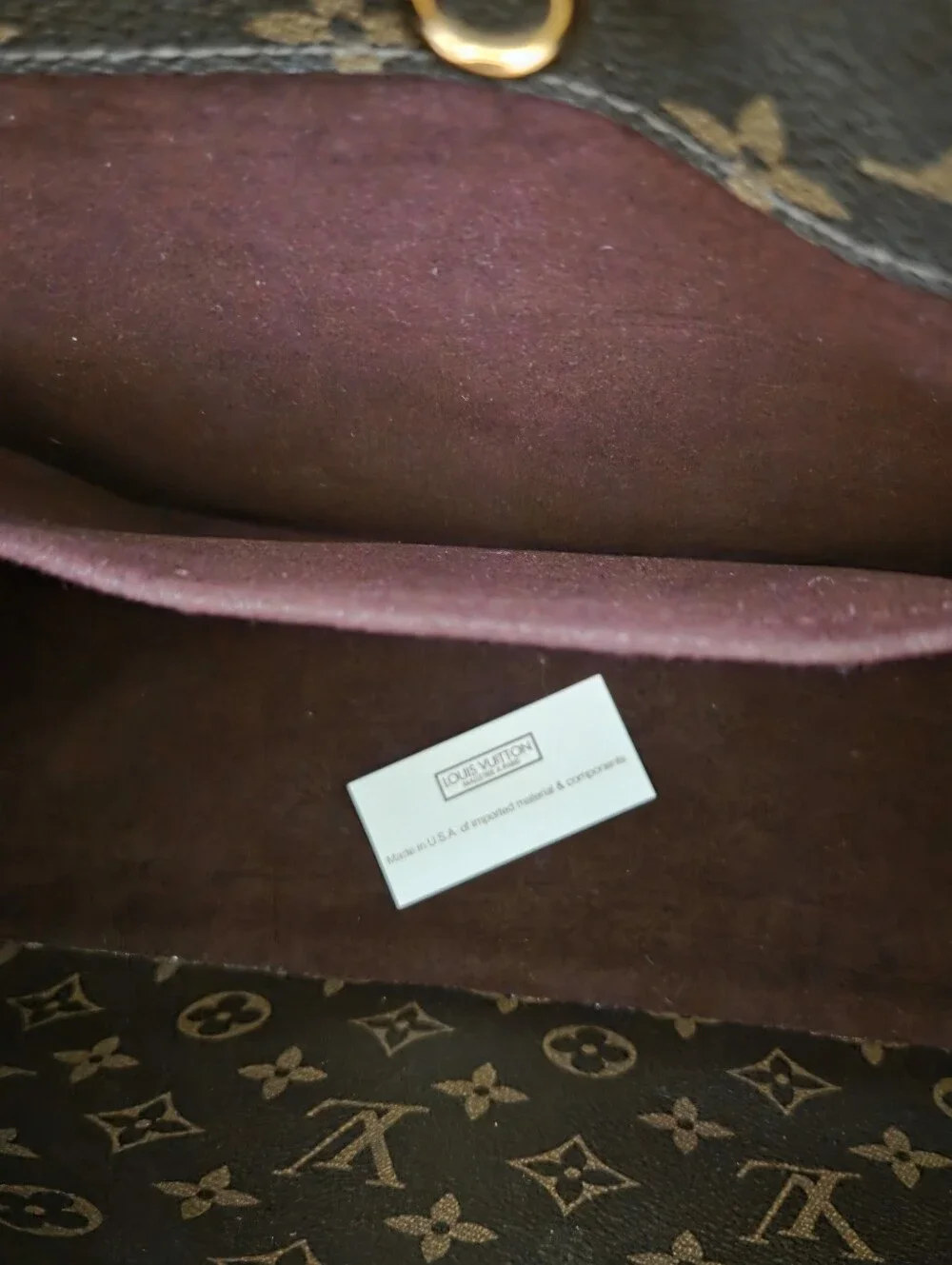 Louis Vuitton louis vuitton